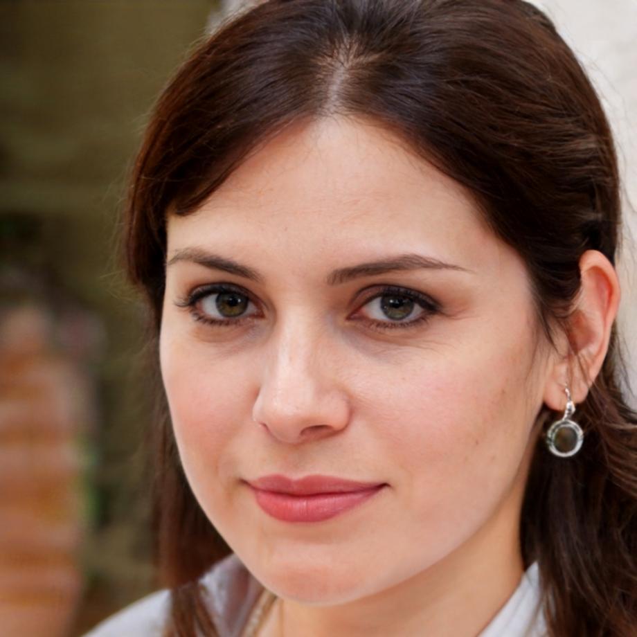 Portrait de Laurène Deschamps, formatrice spécialisée en soins des ongles