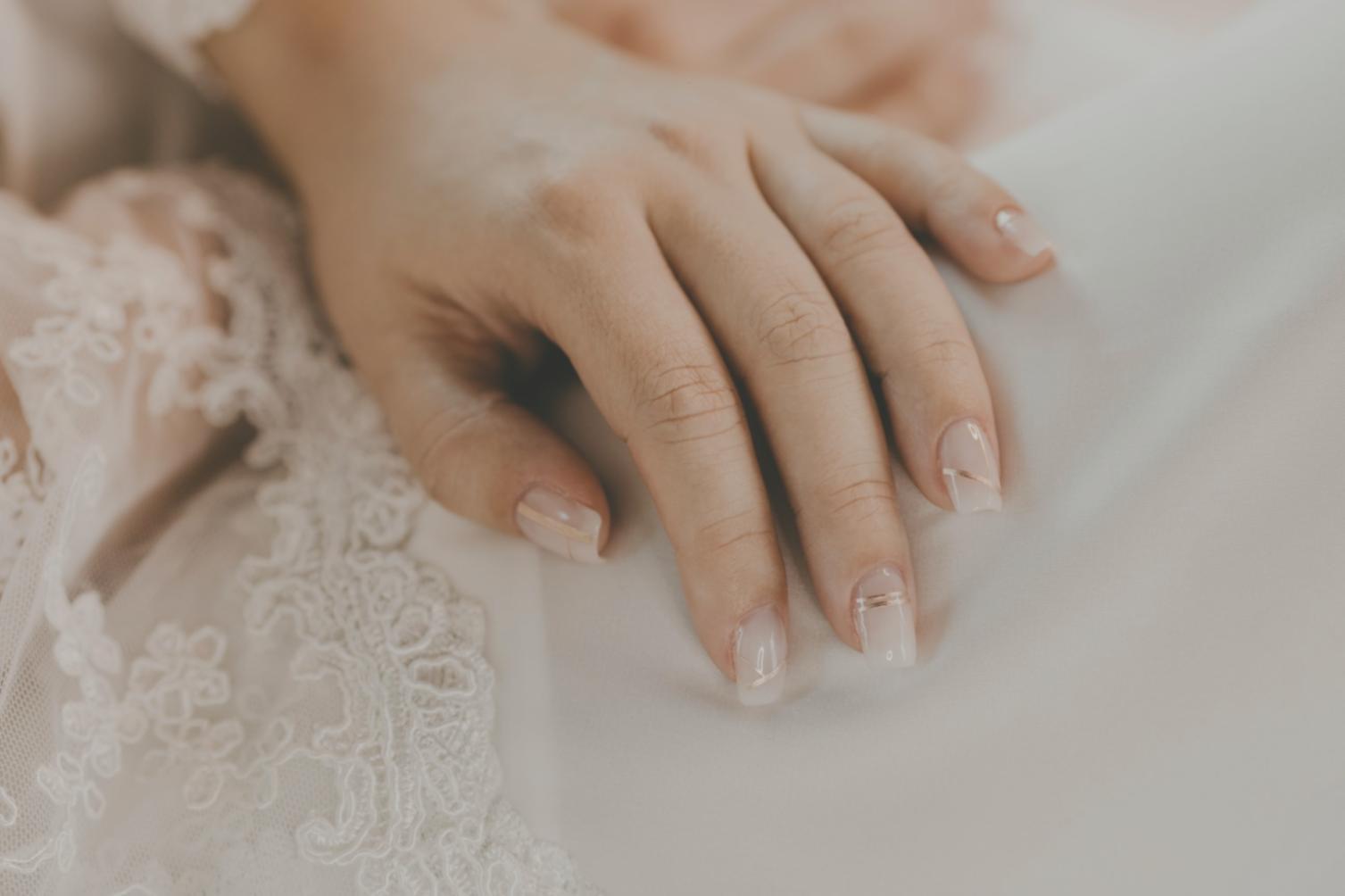Résultats de formation avec ongles décorés professionnels